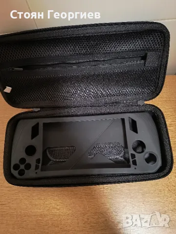 Чисто нов калъф за NINTENDO SWITCH , снимка 1 - Аксесоари - 47826916