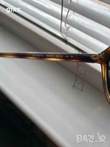 Дамски слънчеви очила. VOGUE, снимка 6 - Слънчеви и диоптрични очила - 53519063