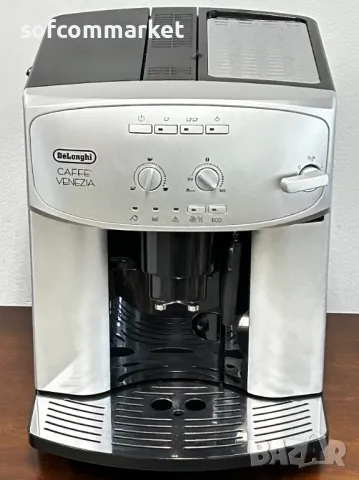 Кафемашина DeLonghi Caffè Venezia, снимка 1 - Кафемашини - 47978285