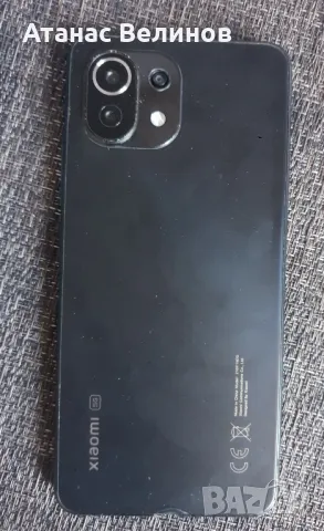 xiomi 11 lite 5g, снимка 2 - Xiaomi - 46852065