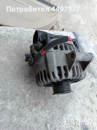 Динамо за Форд Мондео 2002г 130к.с 2,0 дизел 