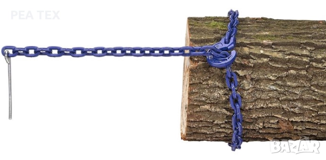 Нови синджири за дърводобив, куки и чокери - с якост 12, снимка 8 - Други инструменти - 51745042