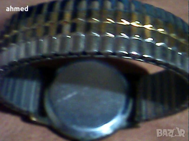 стар красив 4асовник ЗИМ работи первектно, снимка 6 - Антикварни и старинни предмети - 50982269