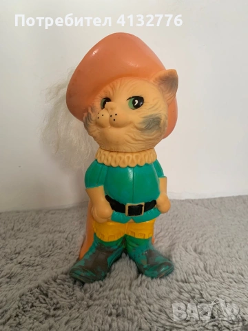 Гумени играчки , снимка 2 - Фигурки - 53967102