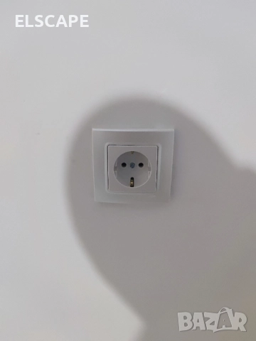 Електротехник ELSCAPE / Електро услуги София. Електроинженер, снимка 6 - Електро услуги - 52373625