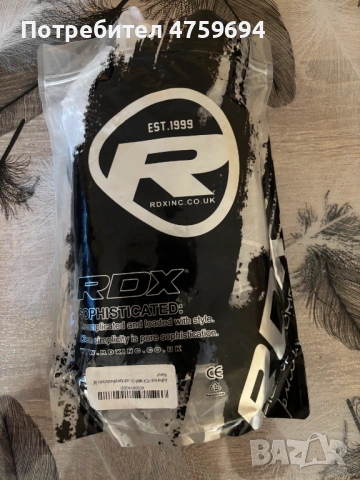 RDX MMA ръкавици – НОВИ, с етикети и опаковка, снимка 8 - Бокс - 53816485