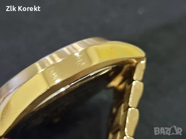 Часовник DIESEL DZ1865 	44 mm, снимка 6 - Мъжки - 48979676