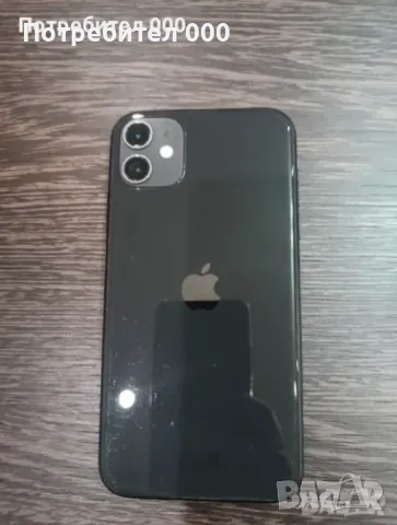 iPhone 11 за части , снимка 1 - Резервни части за телефони - 48166205