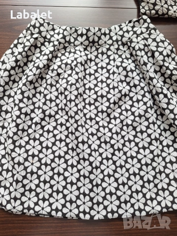 Комплект пола и топ, снимка 3 - Комплекти - 53914071