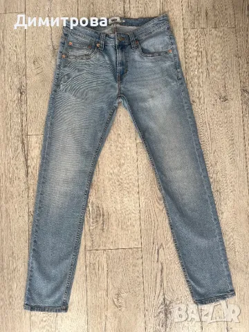 Дънки Rocket Denim, снимка 1 - Дънки - 47481210