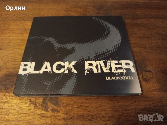 Black River - оригинален