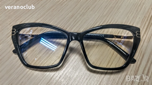 Очила със защита от синя светлина УНИСЕКС модел, снимка 12 - Слънчеви и диоптрични очила - 53419929