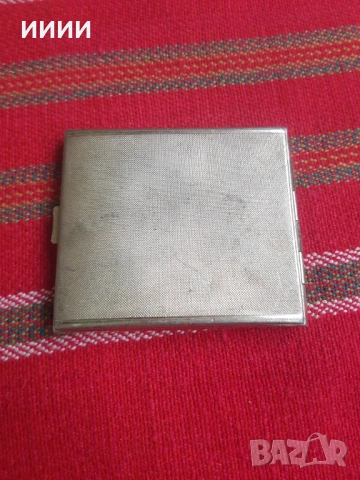 Табакера 3, снимка 2 - Антикварни и старинни предмети - 53453212