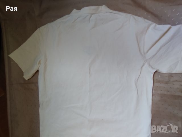 Мъжка тениска Balenciaga , снимка 8 - Тениски - 46363969