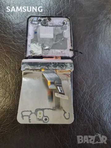 Samsung - Z Flip 5, снимка 6 - Samsung - 48259914