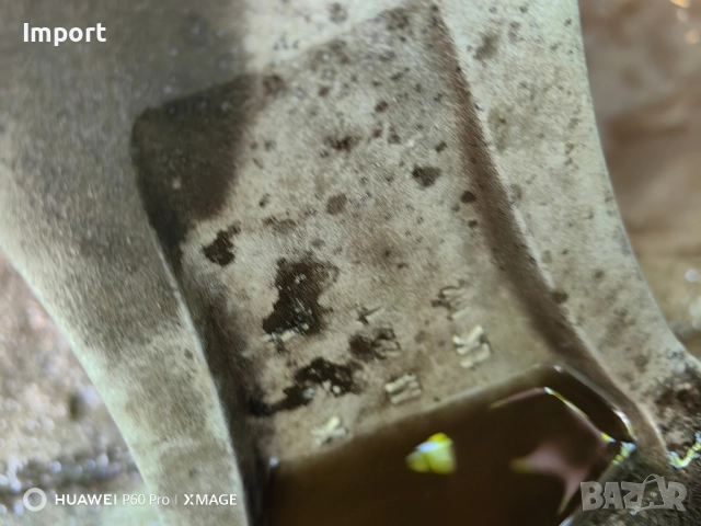 4бр. Алуминиеви джанти AUTEC за MERCEDES 5х112 18 цола с гуми 245/45/18, снимка 9 - Гуми и джанти - 51735412