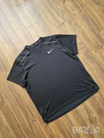 Страхотна мъжка тениска NIKE размер XL, снимка 2 - Тениски - 51145632