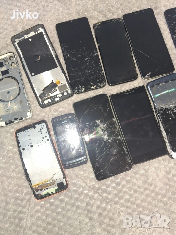 Лот телефони за обмяна , или за пари , снимка 6 - Други - 54041766