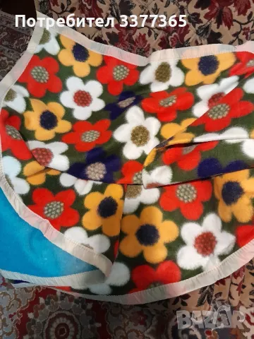 Чисто нови одеала, снимка 4 - Олекотени завивки и одеяла - 50318363