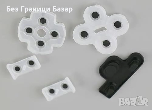 Нов FOIRCEADAL адаптер кабел с 3.5 мм жак + гумен бутонен пад, снимка 2 - Друга електроника - 51683568