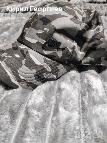 Liverpool. Barcelona. Nike. Nike.Мьжки шапки, снимка 9 - Шапки - 52537518