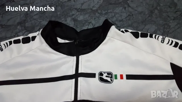 Велоекип Giordana, снимка 2 - Спортни дрехи, екипи - 50383547