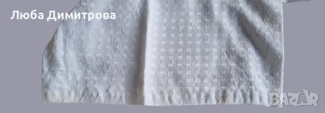 Автентична риза/ръкави за елховска носия, снимка 2 - Антикварни и старинни предмети - 49971666