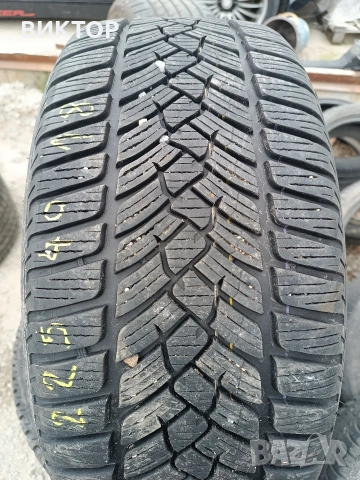 225/40/18,като нови, снимка 5 - Гуми и джанти - 53929188