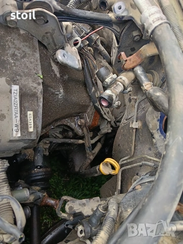 Subaru , снимка 2 - Автомобили и джипове - 53541463