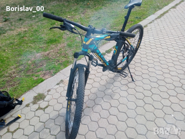 Велосипед-Cross-Grx-9-HDB-29, снимка 10 - Велосипеди - 53889843