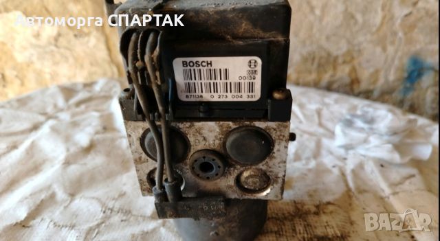 Помпа за ABS Peugeot 406 9630532980 0273004270 Bosch, снимка 1 - Части - 46729704