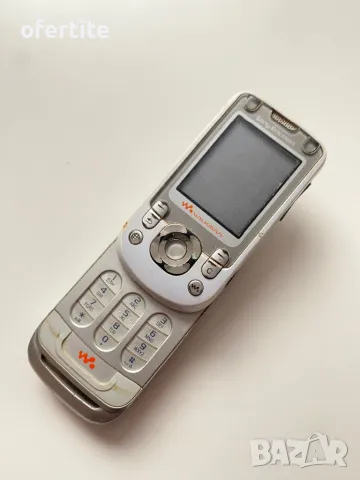 ✅ Sony Ericsson 🔝 W550 Walkman, снимка 1 - Sony Ericsson - 49164943