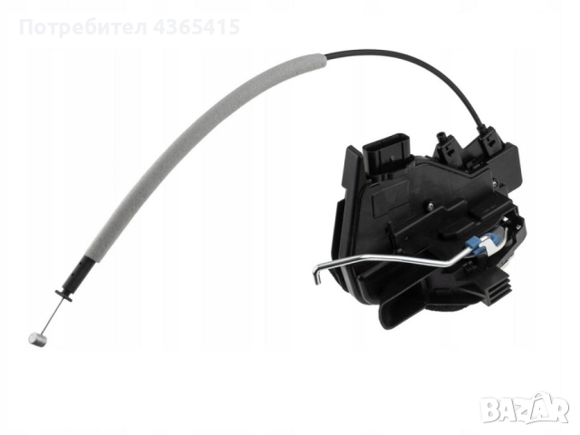 Брава за предна дясна врата за Kia Stonic 2017+ 81320H8050