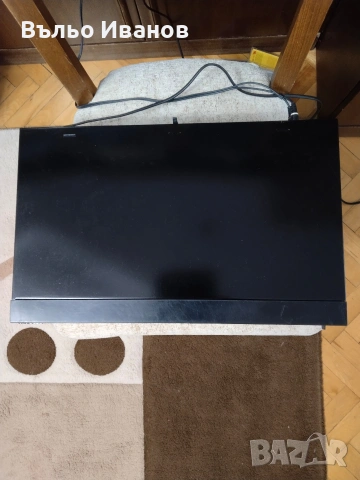 СД плеар. Sony CDP 261, снимка 2 - Аудиосистеми - 53167821