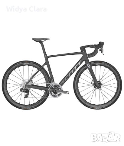 2023 Scott Addict RC Ultimate Road Bike, снимка 1 - Велосипеди - 45636944