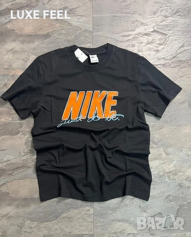 Balenciaga ⚜️, снимка 5 - Тениски - 53741094