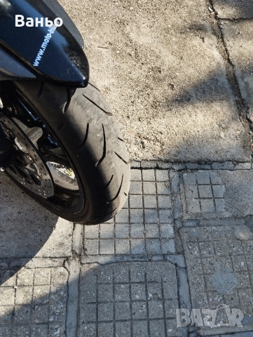 СУЗУКИ B-KING, снимка 9 - Мотоциклети и мототехника - 52485588