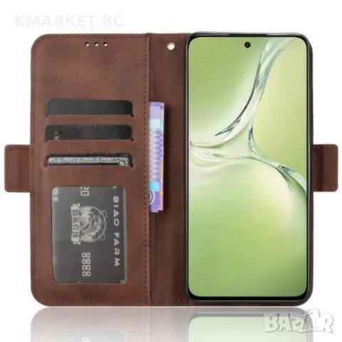 OnePlus Nord CE4 Lite 5G Multiple Card Slots /Magnetic Wallet Калъф и Протектор, снимка 6 - Калъфи, кейсове - 48960718