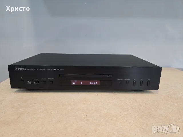 🔊 Yamaha CD-S 300 🔊, снимка 6 - Аудиосистеми - 48907141