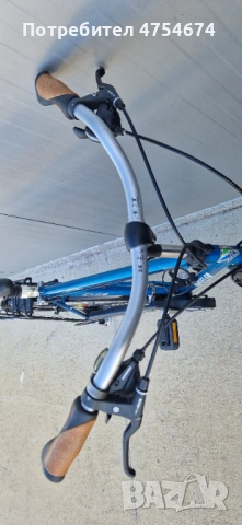 Градски велосипед WHEELER колело 28", снимка 8 - Велосипеди - 53814325