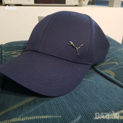 Спортна шапка , снимка 3 - Шапки - 52587724