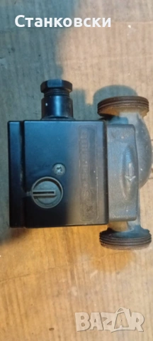 Циркулационна помпа Grundfos , снимка 2 - Други - 53392895