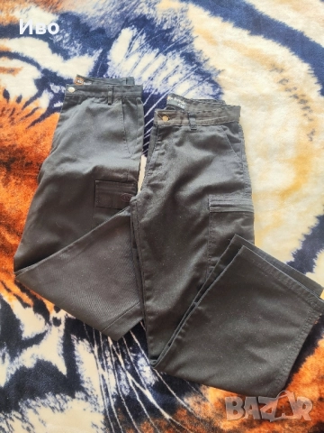 Последен брой - Карго панталон - Чистак, М Размер и размер на талия: 84см.
Телефон: 0896612794, снимка 4 - Панталони - 52088539