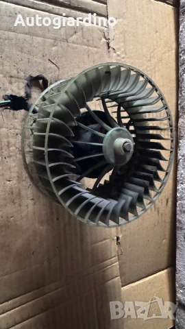 Вентилатор за парно зa BMW  E36 - 0130111183