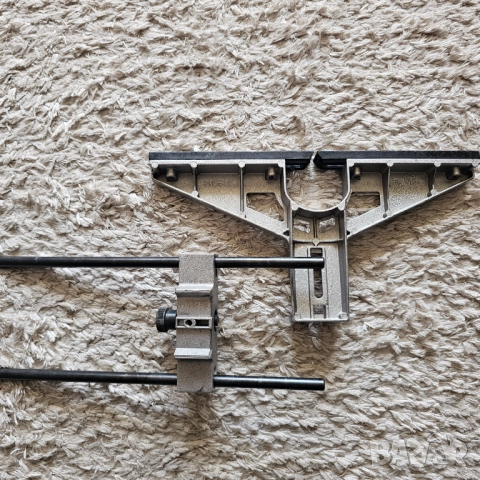 Аксесоари оберфреза Dewalt DW625 , снимка 3 - Други инструменти - 52868831