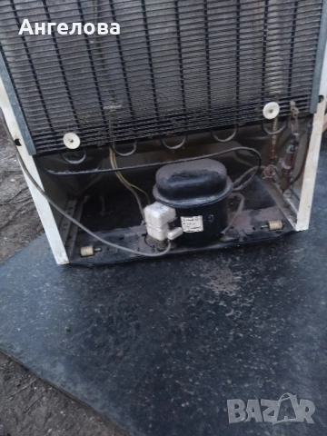 Фризер за ремонт, снимка 7 - Фризери - 51824319