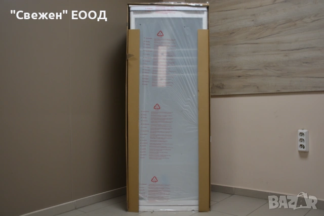 Професионална хладилна витрина Geratek Kiruna GK2100W 143 см, снимка 4 - Хладилни витрини и фризери - 53332414