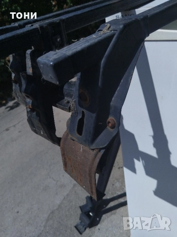 багажник греди за автомобил, снимка 10 - Аксесоари и консумативи - 51694521