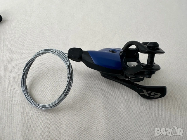 Команди-10 speed, снимка 4 - Велосипеди - 54079226