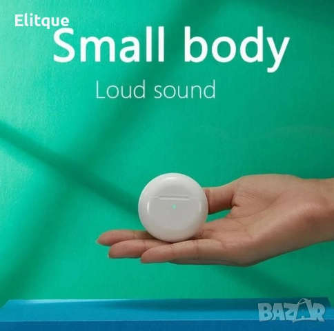 Безжични слушалки Pro 6 , снимка 8 - Слушалки, hands-free - 52906166